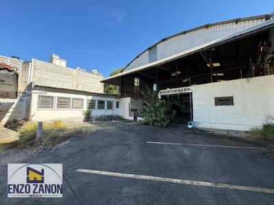 Depósito-Galpão, 700 m² - Foto 3