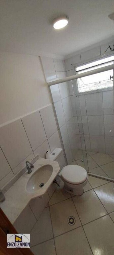 Apartamento, 2 quartos, 51 m² - Foto 4