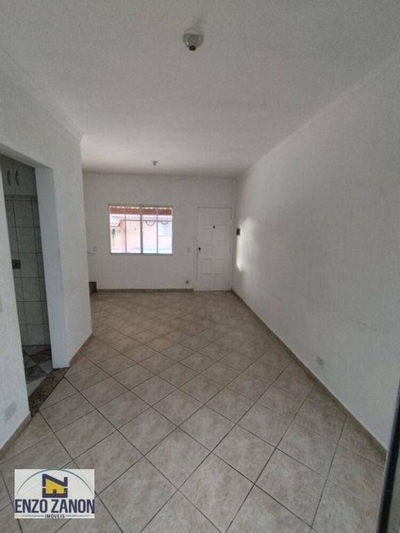 Sobrado, 2 quartos, 64 m² - Foto 5