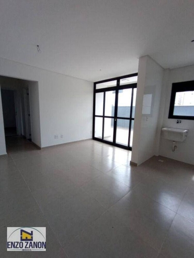 Apartamento, 2 quartos, 103 m² - Foto 2