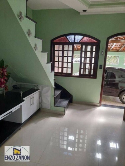 Sobrado, 4 quartos, 219 m² - Foto 5