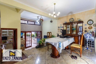 Sobrado, 4 quartos, 233 m² - Foto 2