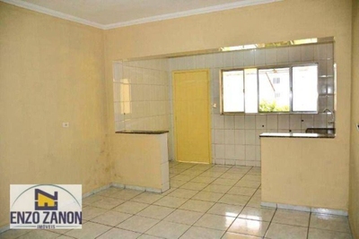 Sobrado, 2 quartos, 124 m² - Foto 1