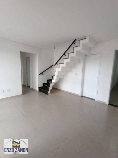 Cobertura, 2 quartos, 118 m² - Foto 4