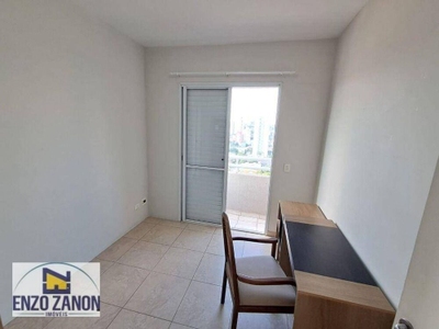 Cobertura, 3 quartos, 183 m² - Foto 4