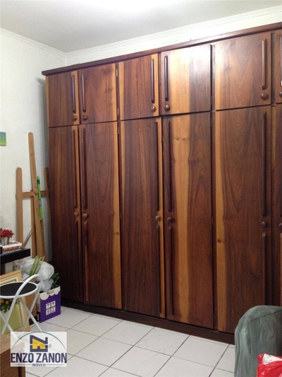 Sobrado, 2 quartos, 64 m² - Foto 5