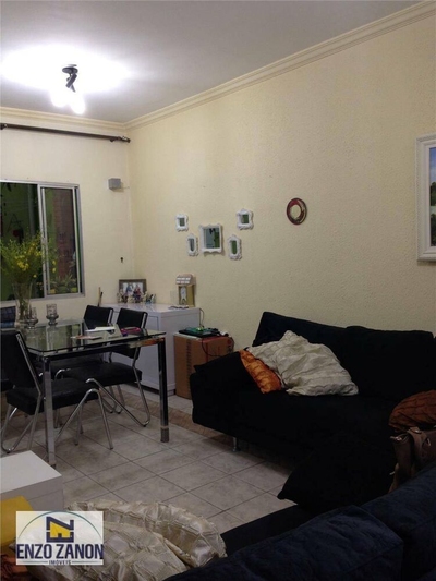 Sobrado, 2 quartos, 64 m² - Foto 2