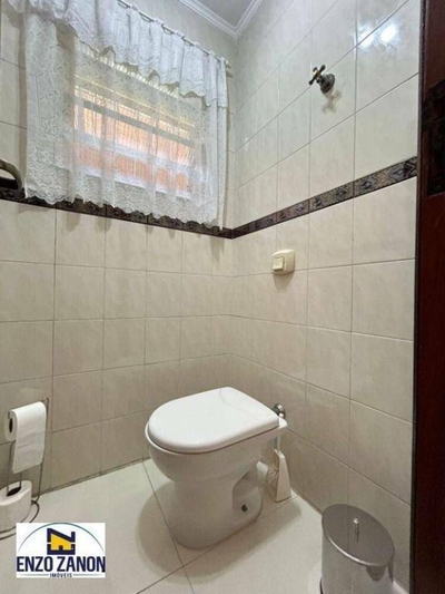 Casa, 4 quartos, 286 m² - Foto 2