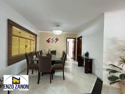 Casa, 4 quartos, 286 m² - Foto 1