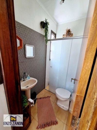 Apartamento, 3 quartos, 132 m² - Foto 5