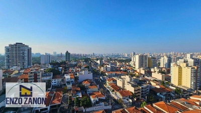 Cobertura, 4 quartos, 208 m² - Foto 2