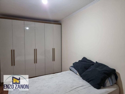 Apartamento, 2 quartos, 61 m² - Foto 4