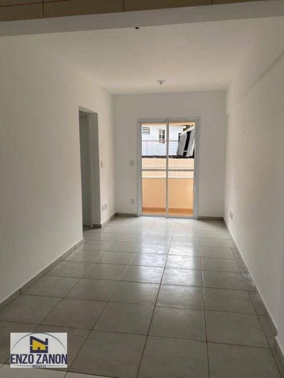 Apartamento, 1 quarto, 48 m² - Foto 1