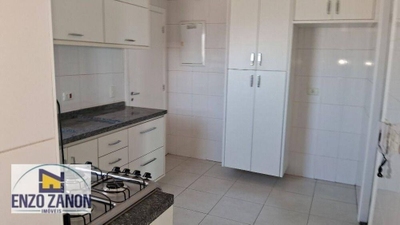 Apartamento, 3 quartos, 102 m² - Foto 4