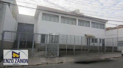 Depósito-Galpão, 725 m² - Foto 1