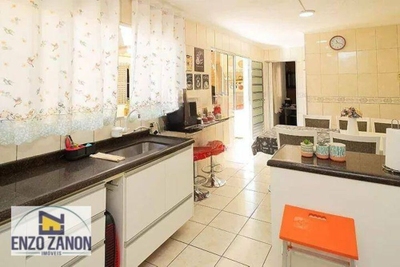 Casa, 3 quartos, 210 m² - Foto 4