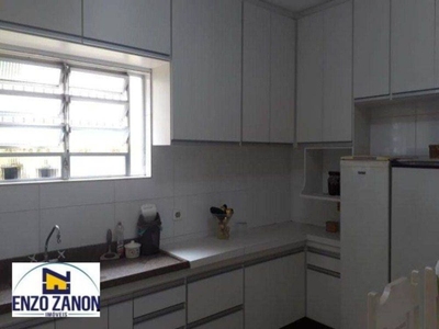 Sobrado, 3 quartos, 158 m² - Foto 1