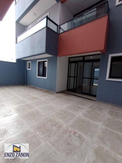 Apartamento, 2 quartos, 90 m² - Foto 1