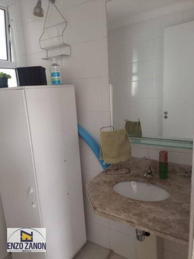 Apartamento, 3 quartos, 60 m² - Foto 1