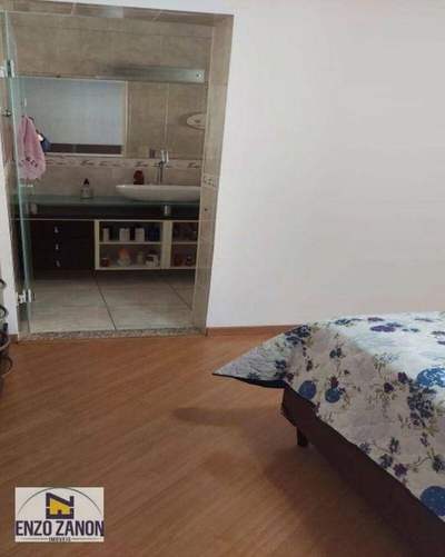 Sobrado, 3 quartos, 175 m² - Foto 5