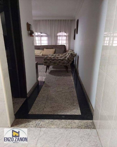 Sobrado, 3 quartos, 175 m² - Foto 1
