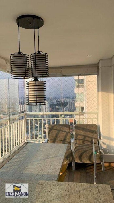 Apartamento, 2 quartos, 107 m² - Foto 5