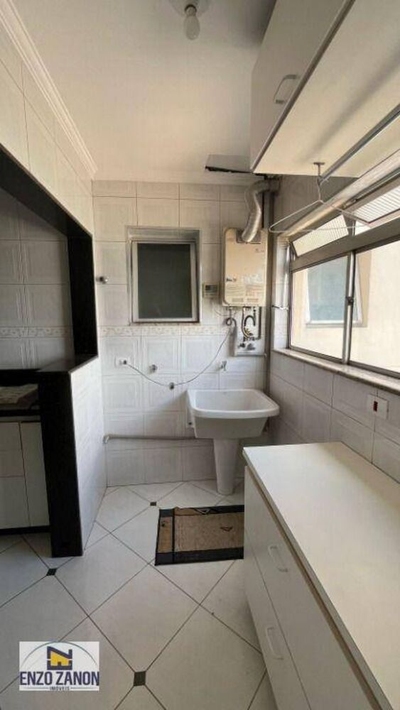 Cobertura, 4 quartos, 197 m² - Foto 4