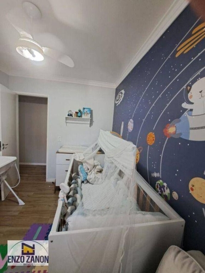 Apartamento, 2 quartos, 49 m² - Foto 4