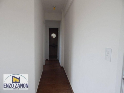Apartamento, 2 quartos, 49 m² - Foto 3