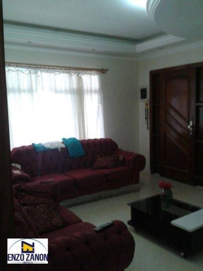 Casa, 3 quartos, 327 m² - Foto 1