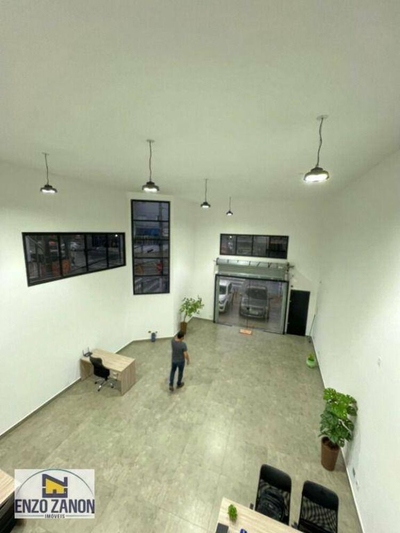 Depósito-Galpão, 200 m² - Foto 4