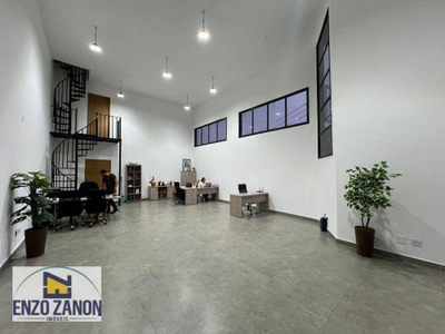 Depósito-Galpão, 200 m² - Foto 3