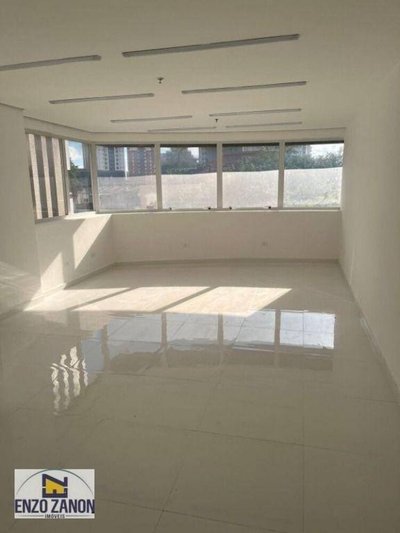 Sala-Conjunto, 32 m² - Foto 1