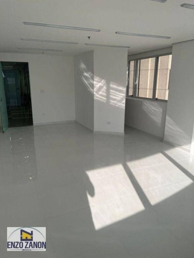 Sala-Conjunto, 32 m² - Foto 4