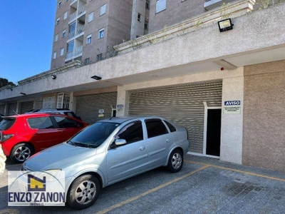 Loja-Salão, 69 m² - Foto 5