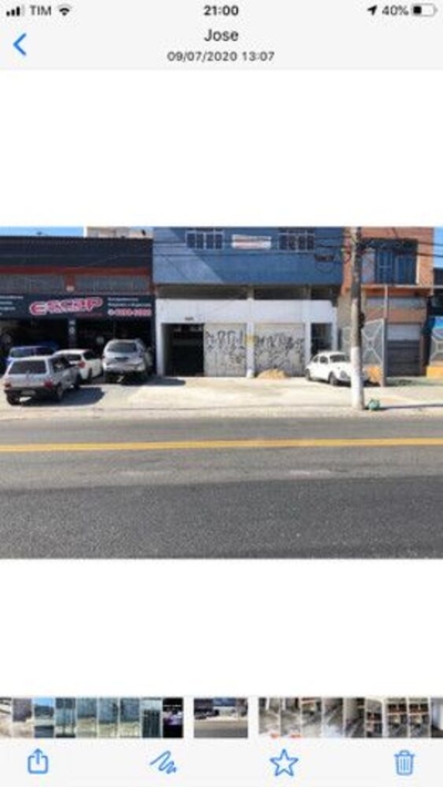 Sala-Conjunto, 200 m² - Foto 2