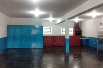 Sala-Conjunto, 200 m² - Foto 1