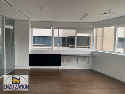 Sala-Conjunto, 86 m² - Foto 4