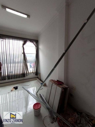 Sala-Conjunto, 40 m² - Foto 4