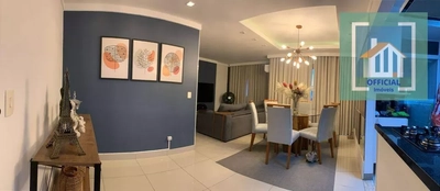 Apartamento, 1 quarto, 79 m² - Foto 1