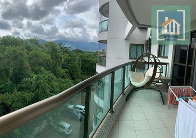 Apartamento, 1 quarto, 79 m² - Foto 2