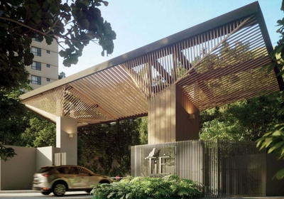 Apartamento, 2 quartos, 91 m² - Foto 2