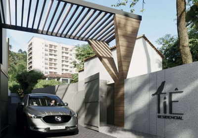 Apartamento, 2 quartos, 91 m² - Foto 3