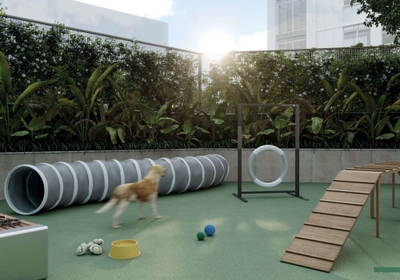 Apartamento, 3 quartos, 106 m² - Foto 3