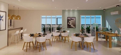 Apartamento, 2 quartos, 46 m² - Foto 4