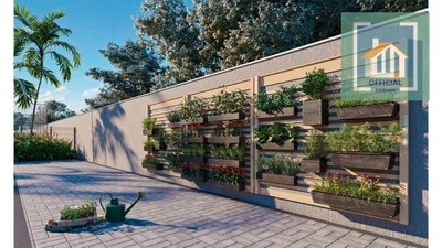 Apartamento, 2 quartos, 48 m² - Foto 4