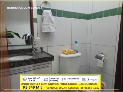 Casa, 3 quartos, 175 m² - Foto 2
