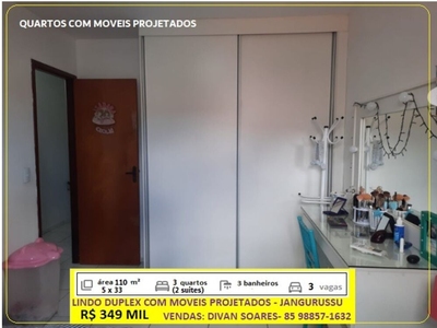 Casa, 3 quartos, 175 m² - Foto 5