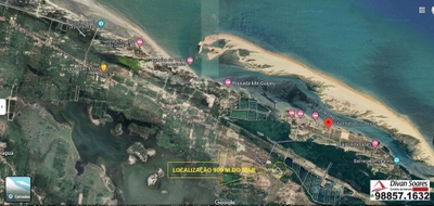 Terreno, 5 hectares - Foto 1