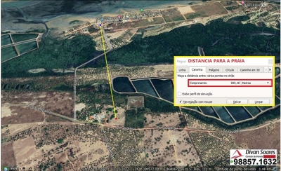 Terreno, 5 hectares - Foto 3